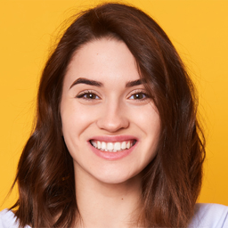 bootstrap 5 avatar in circle